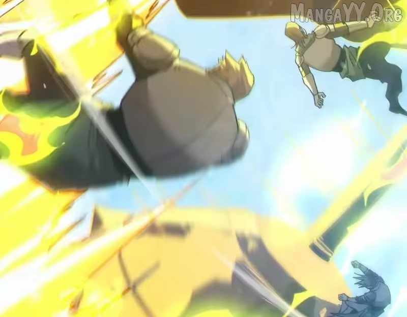 I Rely on My Invincibility to Deal Tons of Damage Passively! - Chapter 148 - Page 158