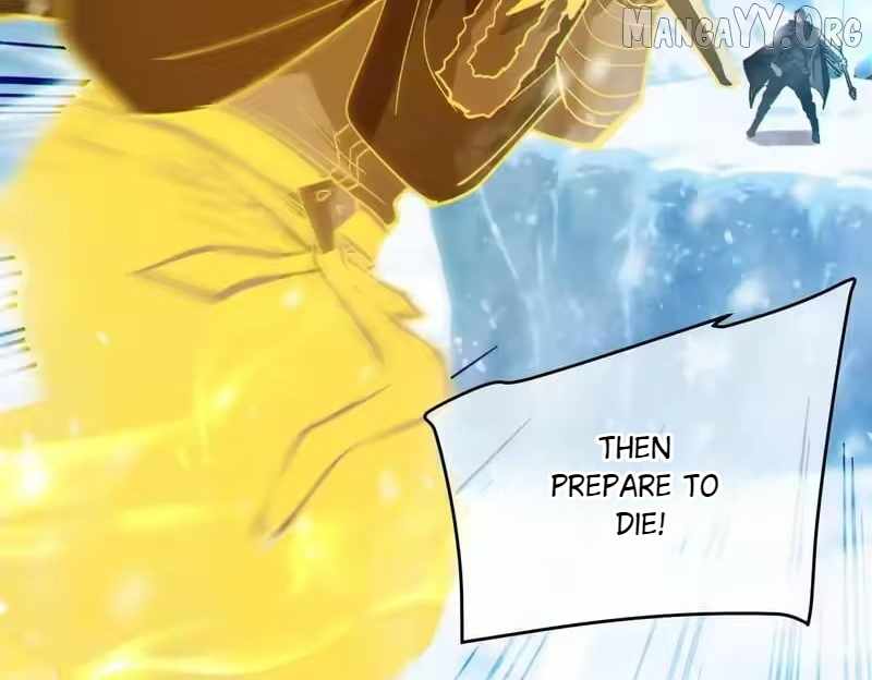 I Rely on My Invincibility to Deal Tons of Damage Passively! - Chapter 148 - Page 166