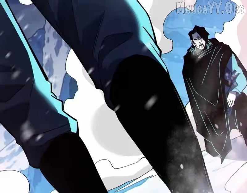 I Rely on My Invincibility to Deal Tons of Damage Passively! - Chapter 148 - Page 180