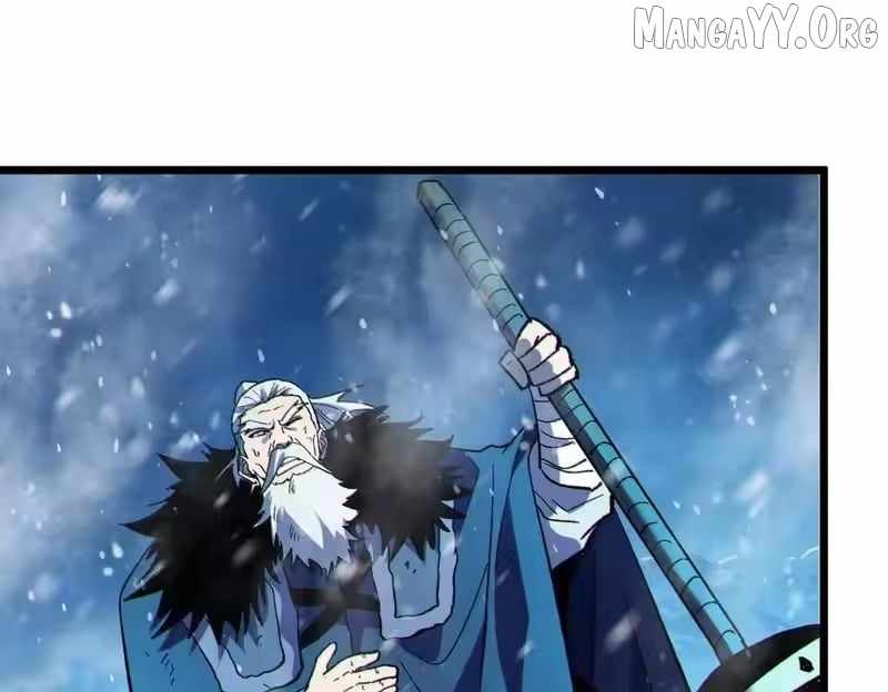 I Rely on My Invincibility to Deal Tons of Damage Passively! - Chapter 148 - Page 187