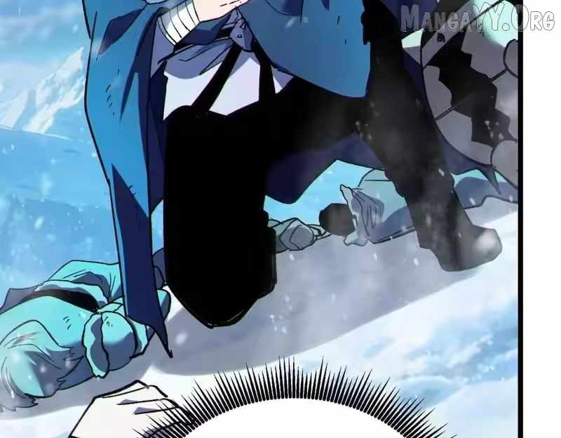 I Rely on My Invincibility to Deal Tons of Damage Passively! - Chapter 148 - Page 188