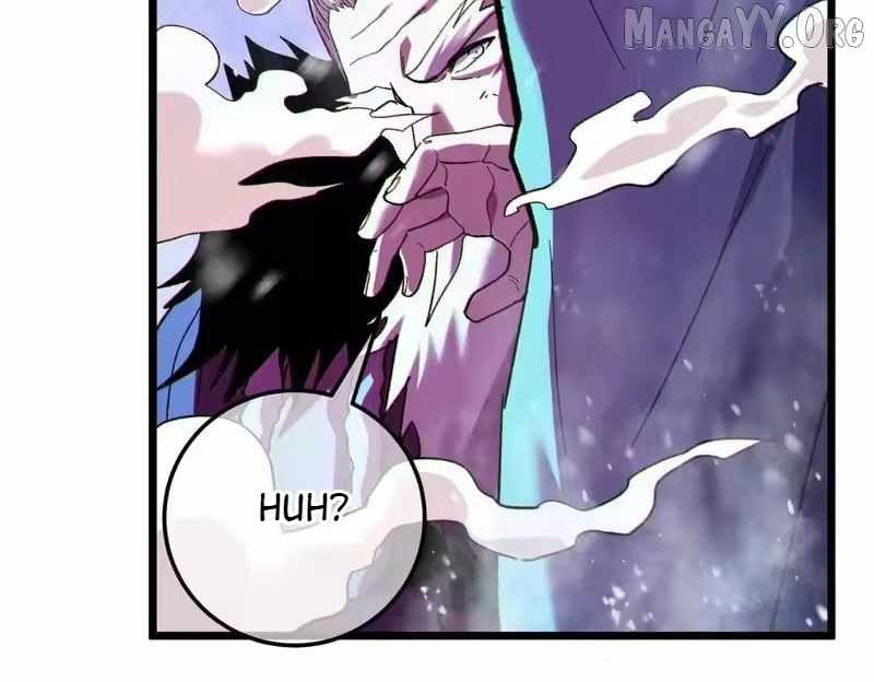 I Rely on My Invincibility to Deal Tons of Damage Passively! - Chapter 148 - Page 200