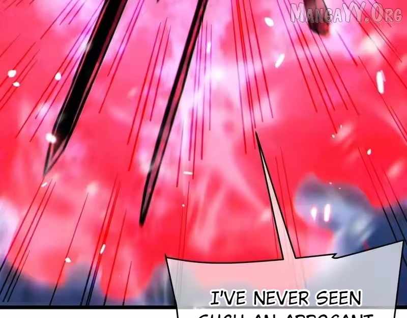 I Rely on My Invincibility to Deal Tons of Damage Passively! - Chapter 148 - Page 22