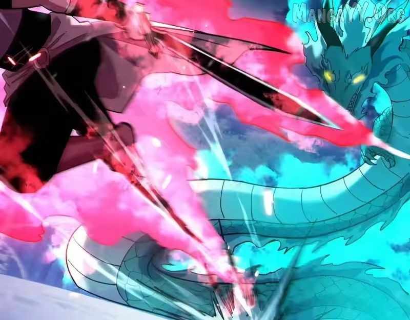 I Rely on My Invincibility to Deal Tons of Damage Passively! - Chapter 148 - Page 27