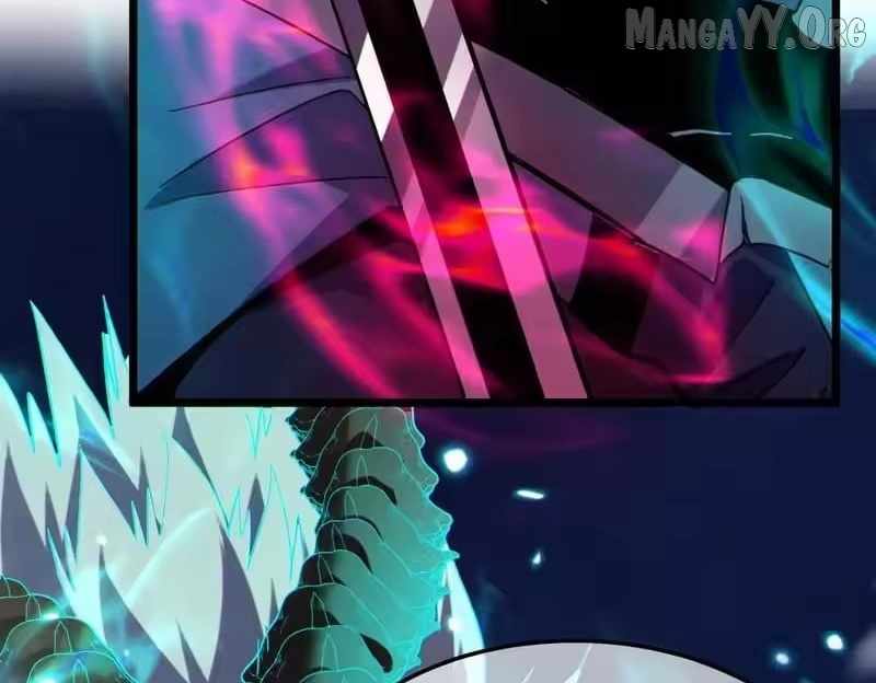 I Rely on My Invincibility to Deal Tons of Damage Passively! - Chapter 148 - Page 39