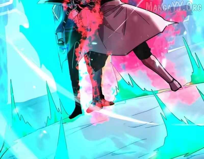 I Rely on My Invincibility to Deal Tons of Damage Passively! - Chapter 148 - Page 42