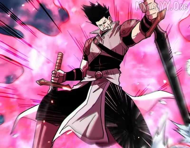 I Rely on My Invincibility to Deal Tons of Damage Passively! - Chapter 148 - Page 57