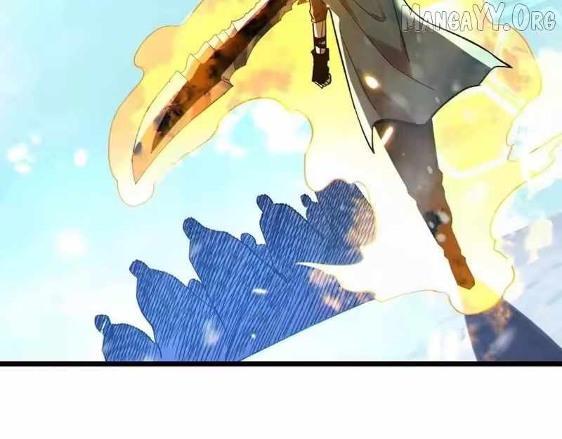 I Rely on My Invincibility to Deal Tons of Damage Passively! - Chapter 148 - Page 61