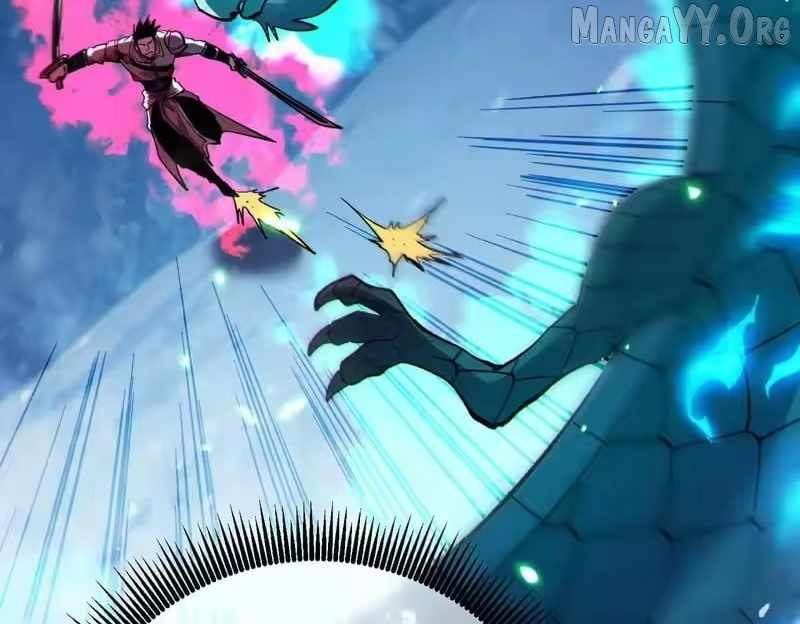 I Rely on My Invincibility to Deal Tons of Damage Passively! - Chapter 148 - Page 67