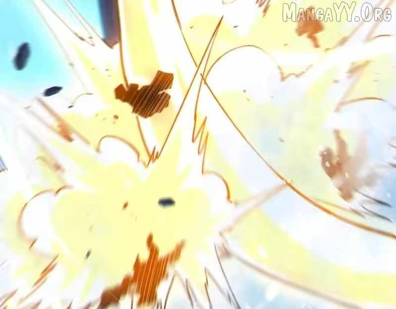 I Rely on My Invincibility to Deal Tons of Damage Passively! - Chapter 148 - Page 76