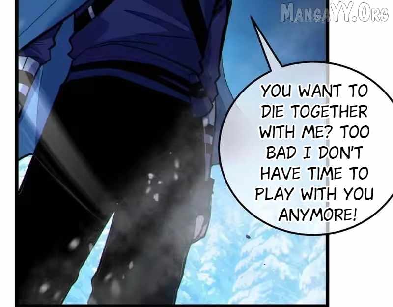 I Rely on My Invincibility to Deal Tons of Damage Passively! - Chapter 148 - Page 90