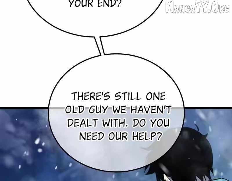 I Rely on My Invincibility to Deal Tons of Damage Passively! - Chapter 148 - Page 97