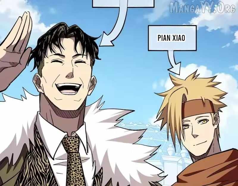 I Rely on My Invincibility to Deal Tons of Damage Passively! - Chapter 151 - Page 101