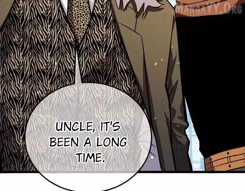 I Rely on My Invincibility to Deal Tons of Damage Passively! - Chapter 151 - Page 102