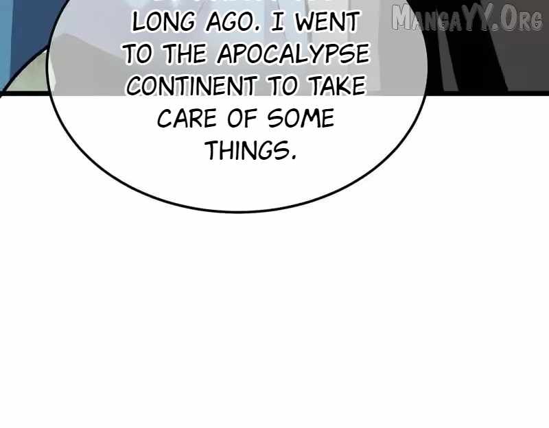 I Rely on My Invincibility to Deal Tons of Damage Passively! - Chapter 151 - Page 106