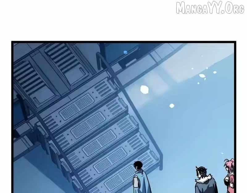 I Rely on My Invincibility to Deal Tons of Damage Passively! - Chapter 151 - Page 120