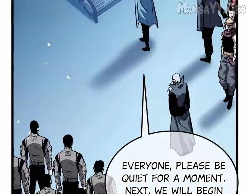 I Rely on My Invincibility to Deal Tons of Damage Passively! - Chapter 151 - Page 121