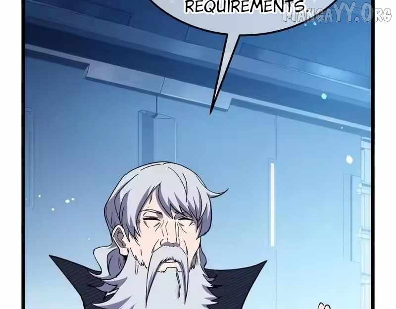 I Rely on My Invincibility to Deal Tons of Damage Passively! - Chapter 151 - Page 127