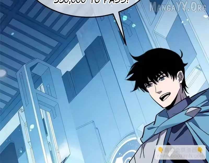 I Rely on My Invincibility to Deal Tons of Damage Passively! - Chapter 151 - Page 133