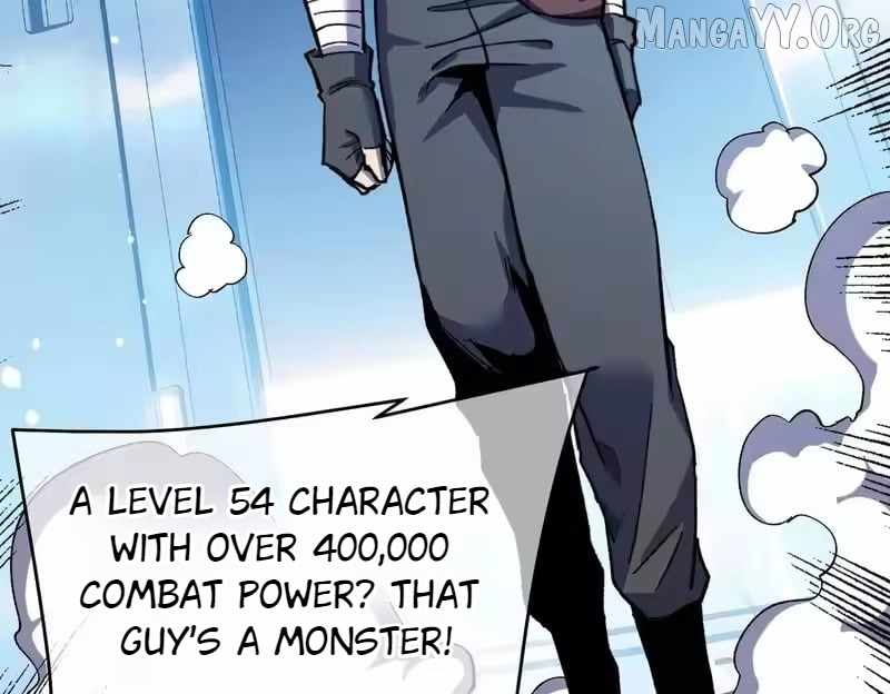 I Rely on My Invincibility to Deal Tons of Damage Passively! - Chapter 151 - Page 144