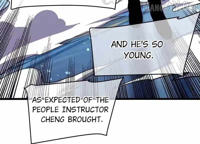 I Rely on My Invincibility to Deal Tons of Damage Passively! - Chapter 151 - Page 145