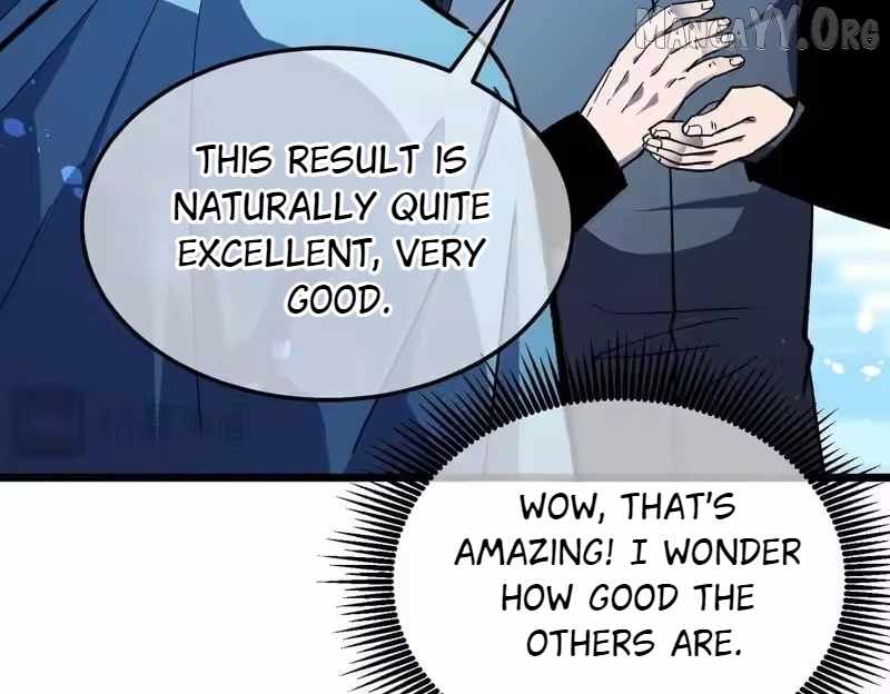 I Rely on My Invincibility to Deal Tons of Damage Passively! - Chapter 151 - Page 148