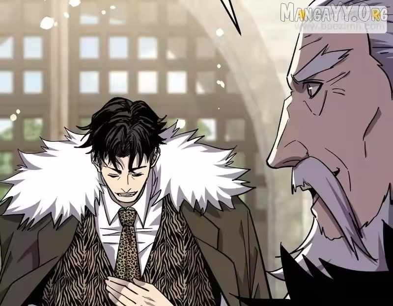 I Rely on My Invincibility to Deal Tons of Damage Passively! - Chapter 151 - Page 15