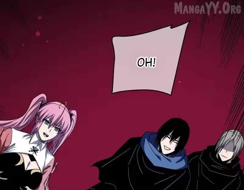 I Rely on My Invincibility to Deal Tons of Damage Passively! - Chapter 151 - Page 150