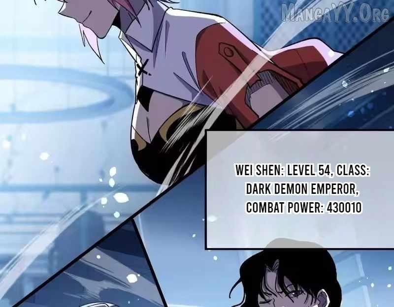 I Rely on My Invincibility to Deal Tons of Damage Passively! - Chapter 151 - Page 156