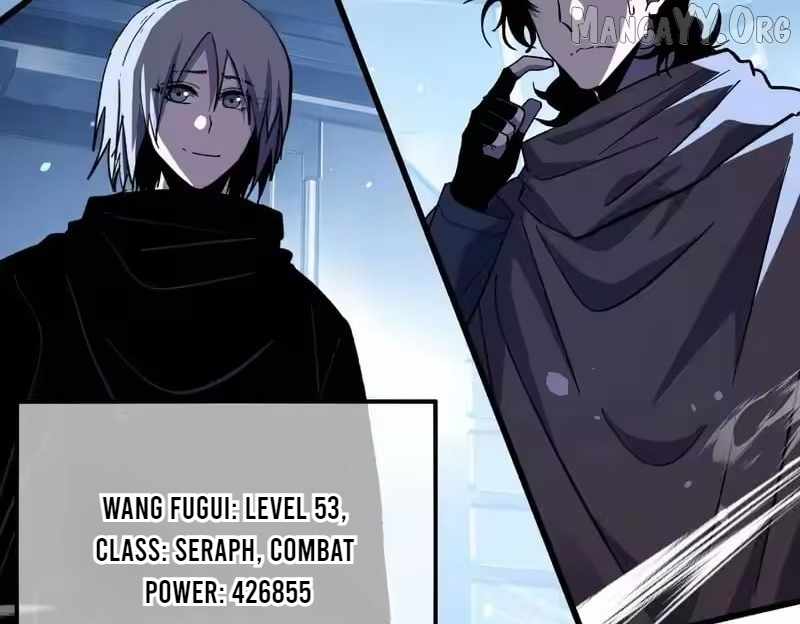 I Rely on My Invincibility to Deal Tons of Damage Passively! - Chapter 151 - Page 157