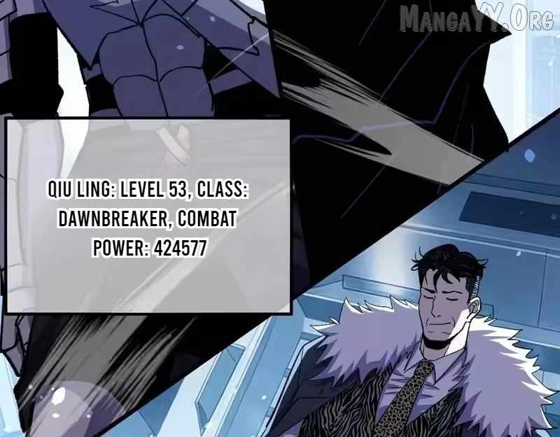 I Rely on My Invincibility to Deal Tons of Damage Passively! - Chapter 151 - Page 160