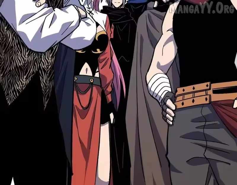 I Rely on My Invincibility to Deal Tons of Damage Passively! - Chapter 151 - Page 164