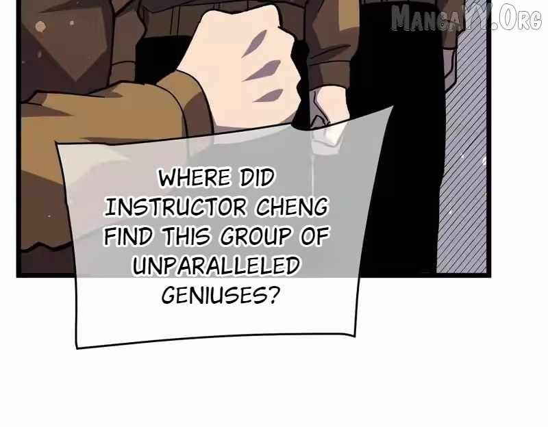 I Rely on My Invincibility to Deal Tons of Damage Passively! - Chapter 151 - Page 168