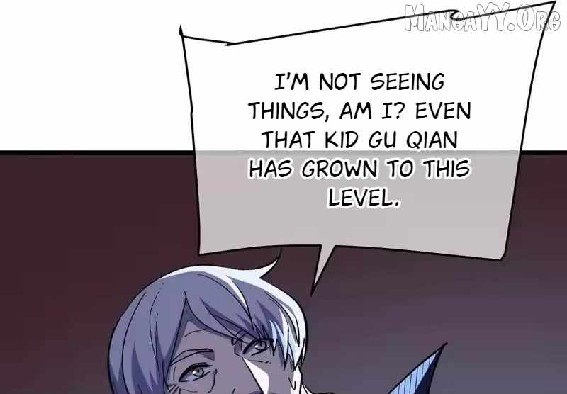 I Rely on My Invincibility to Deal Tons of Damage Passively! - Chapter 151 - Page 169