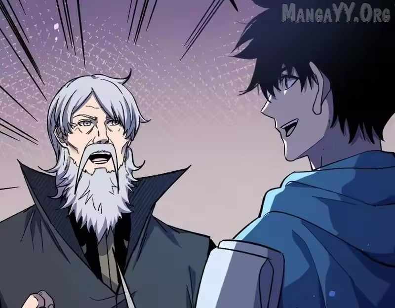 I Rely on My Invincibility to Deal Tons of Damage Passively! - Chapter 151 - Page 174