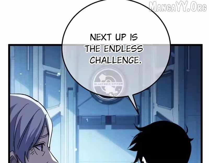 I Rely on My Invincibility to Deal Tons of Damage Passively! - Chapter 151 - Page 176