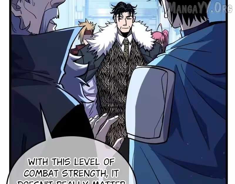 I Rely on My Invincibility to Deal Tons of Damage Passively! - Chapter 151 - Page 177