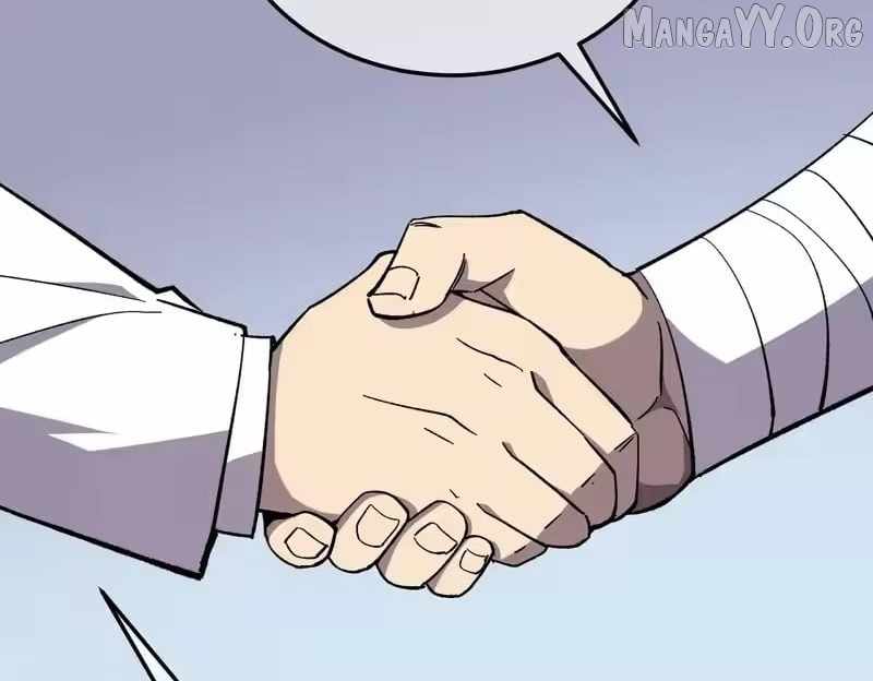 I Rely on My Invincibility to Deal Tons of Damage Passively! - Chapter 151 - Page 18