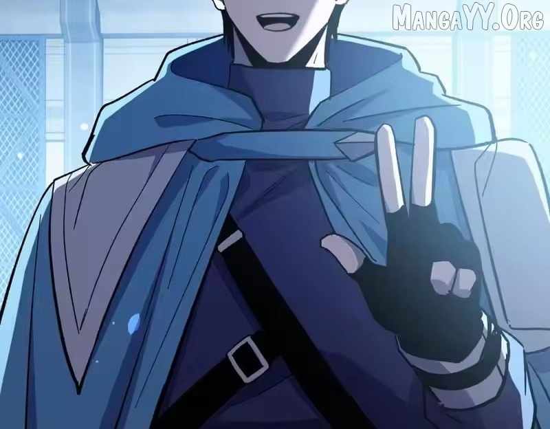 I Rely on My Invincibility to Deal Tons of Damage Passively! - Chapter 151 - Page 184