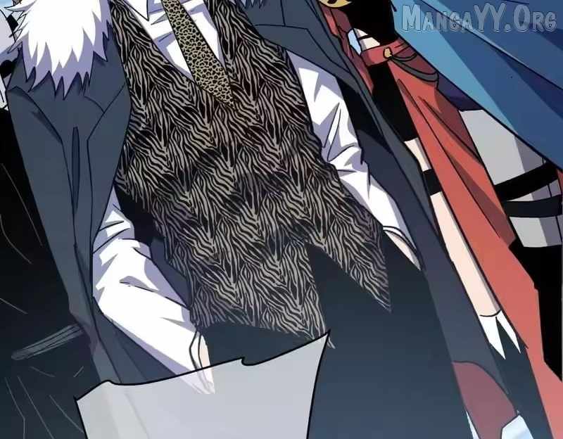 I Rely on My Invincibility to Deal Tons of Damage Passively! - Chapter 151 - Page 197