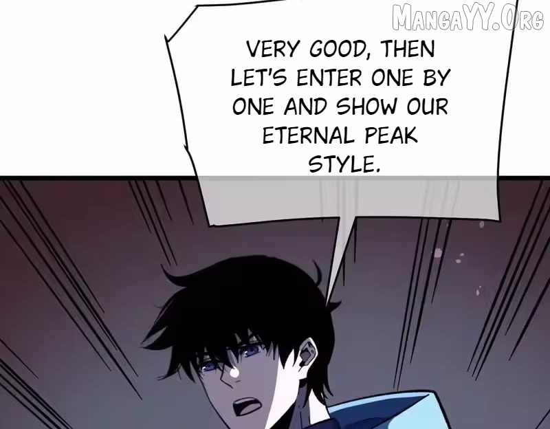 I Rely on My Invincibility to Deal Tons of Damage Passively! - Chapter 151 - Page 199