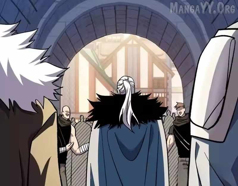 I Rely on My Invincibility to Deal Tons of Damage Passively! - Chapter 151 - Page 22