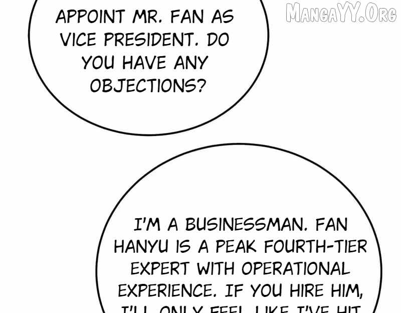 I Rely on My Invincibility to Deal Tons of Damage Passively! - Chapter 151 - Page 27