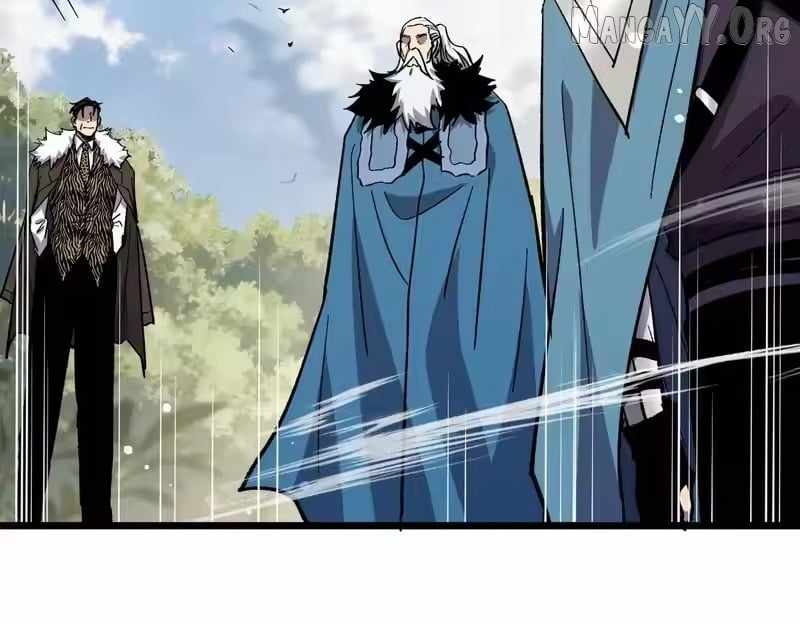 I Rely on My Invincibility to Deal Tons of Damage Passively! - Chapter 151 - Page 53