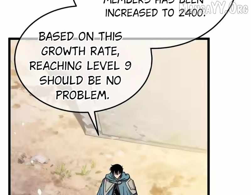 I Rely on My Invincibility to Deal Tons of Damage Passively! - Chapter 151 - Page 66