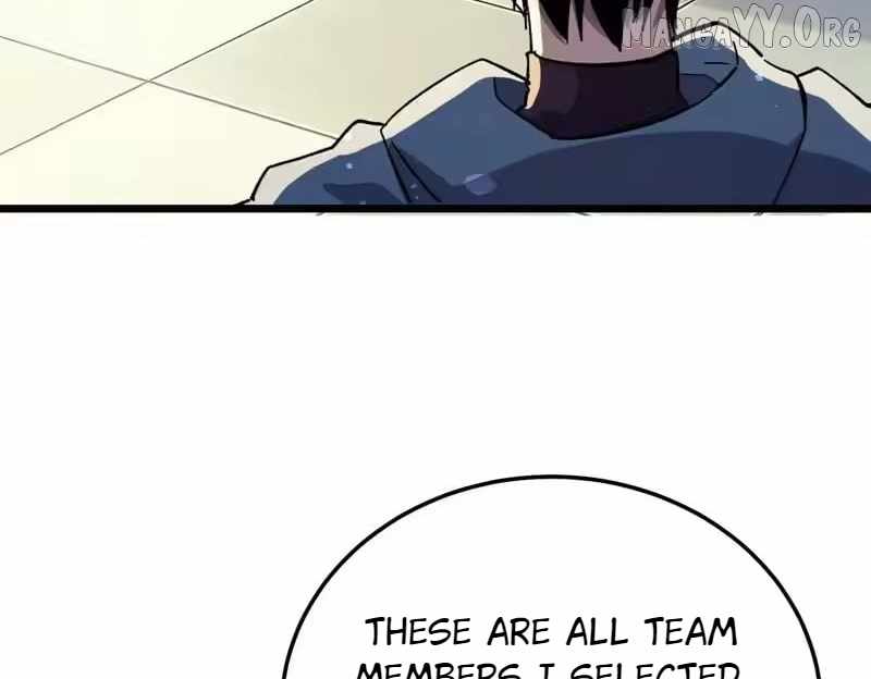 I Rely on My Invincibility to Deal Tons of Damage Passively! - Chapter 151 - Page 91