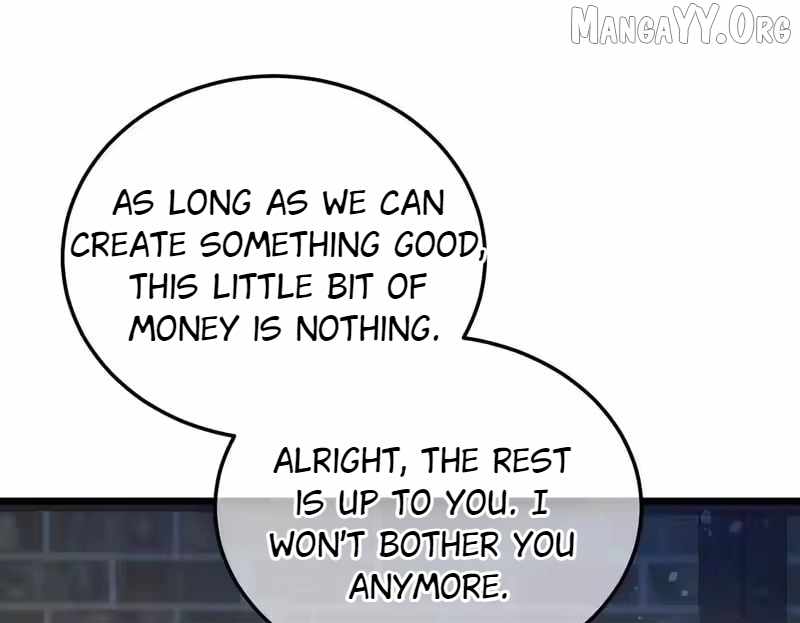 I Rely on My Invincibility to Deal Tons of Damage Passively! - Chapter 153 - Page 146