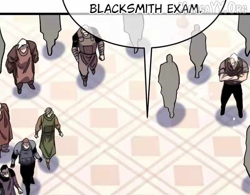 I Rely on My Invincibility to Deal Tons of Damage Passively! - Chapter 154 - Page 193