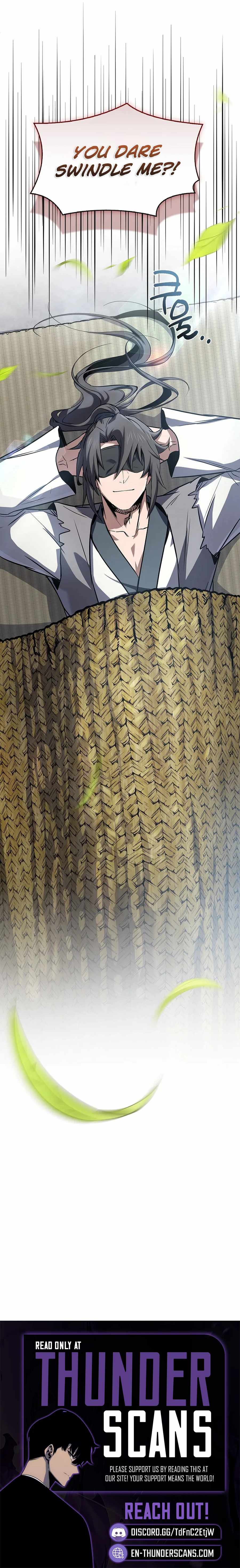 Reincarnated Escort Warrior - Chapter 118 - Page 12