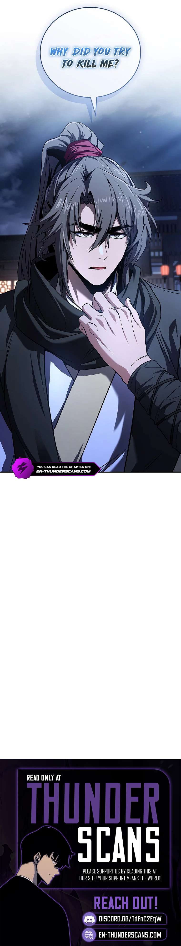 Reincarnated Escort Warrior - Chapter 126 - Page 12